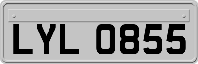 LYL0855