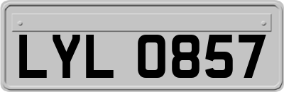 LYL0857