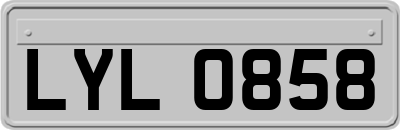 LYL0858