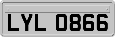 LYL0866