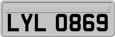 LYL0869