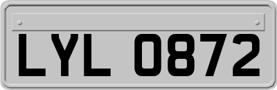 LYL0872