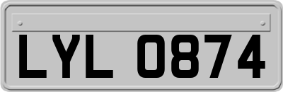 LYL0874