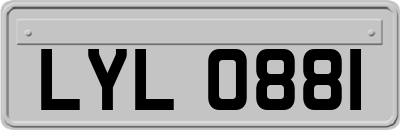 LYL0881