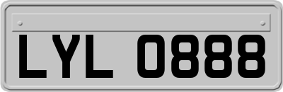 LYL0888