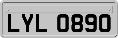 LYL0890