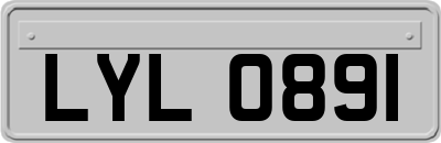 LYL0891