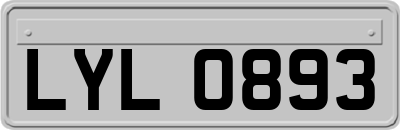 LYL0893