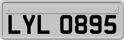 LYL0895