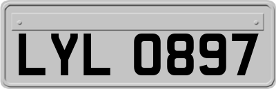 LYL0897