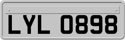 LYL0898