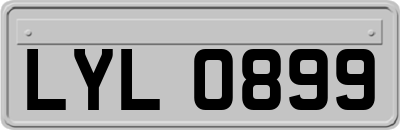 LYL0899
