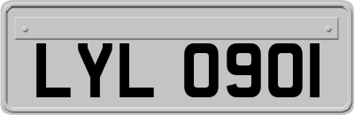 LYL0901