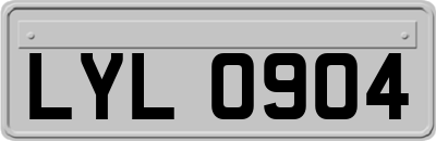 LYL0904