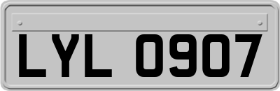 LYL0907