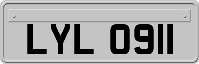LYL0911