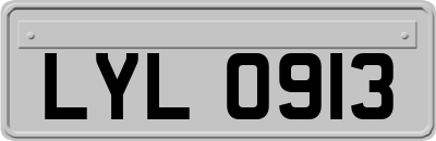 LYL0913