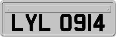 LYL0914