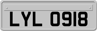 LYL0918