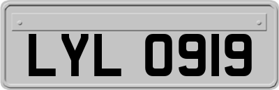 LYL0919