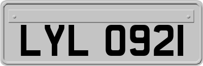 LYL0921