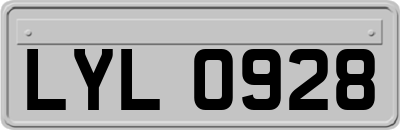 LYL0928