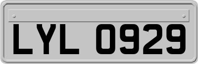 LYL0929