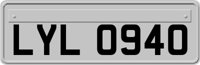 LYL0940