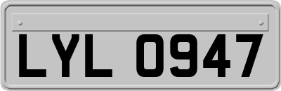 LYL0947