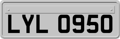 LYL0950