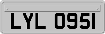 LYL0951