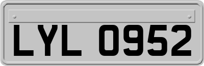 LYL0952
