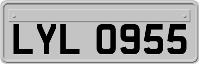 LYL0955
