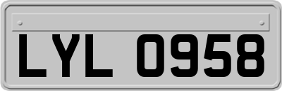 LYL0958