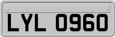 LYL0960