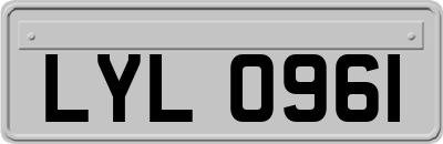 LYL0961