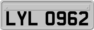 LYL0962