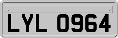 LYL0964