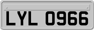 LYL0966