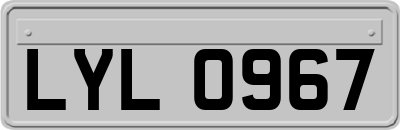 LYL0967