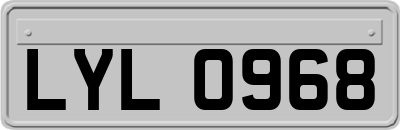 LYL0968