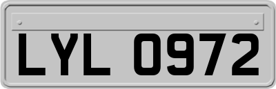 LYL0972