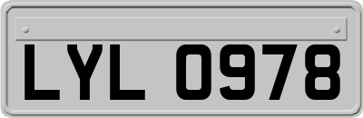 LYL0978