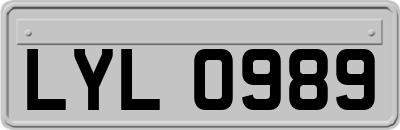 LYL0989