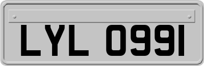LYL0991