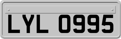 LYL0995
