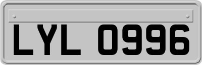 LYL0996