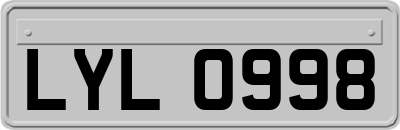 LYL0998