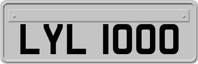 LYL1000