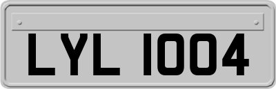 LYL1004